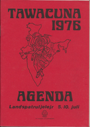 1976 - Tawacuna
