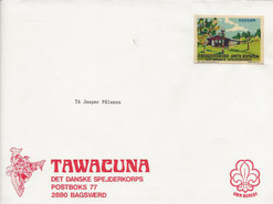 1976 - Tawacuna