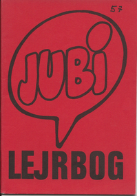 1980 - Jubilejr, Øksedal