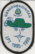 1995-96 - Gøngehøvdingen