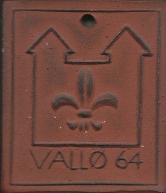 Vallø 64