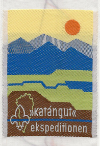 1967 - Katángut Ekspeditionen
