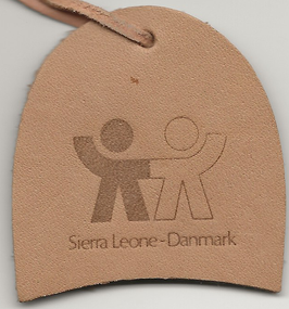 1984 - Sierra Leone - Danmark