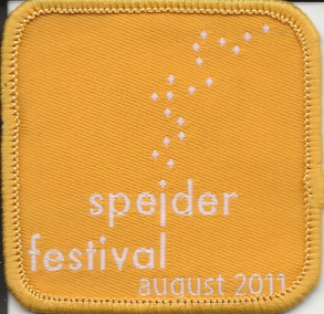 2011 - Spejderfestival