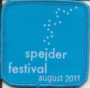 2011 - Spejderfestival