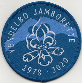 Vendelbo Jamboretten 1978-2020 - Aflyst