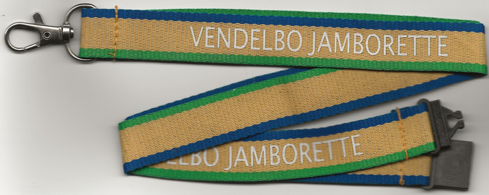 Vendelbo Jamborette