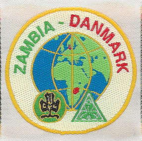 1990 - Zambia - Danmark