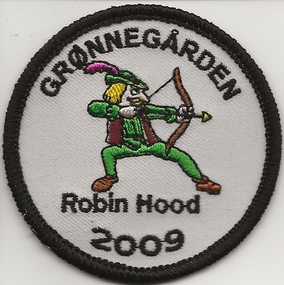 2009 - Robin Hood