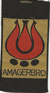 Amagerbro 1968-1991
