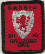 Narnia - Divisions dag - 2010