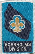 Bormholms Division
