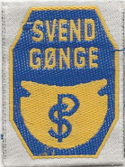 Svend Gønge Division