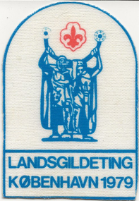 1979 - Landsgildeting København