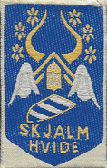 Skjalm-Hvide Division