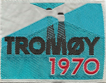 1970 Tromøy