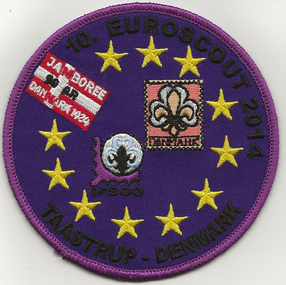 10. EuroScout 2014
