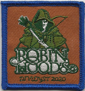 Dividyst 2020 - Robin Hood