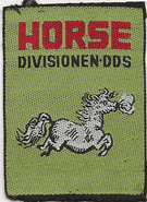 Horse Divisionen