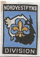 Nordvestfyns Division