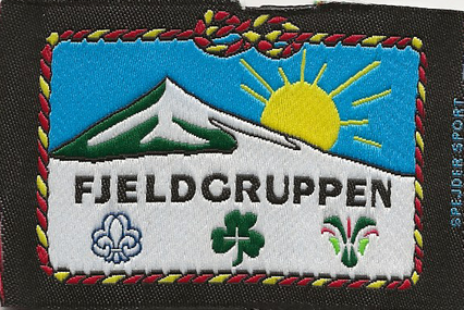 2002 - Fjeldgruppen
