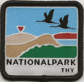 2012 - Nationalpark Thy