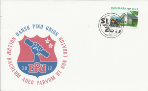 Dansk Pind Union