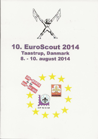10. EuroScout 2014