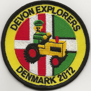 Devon Exploreres