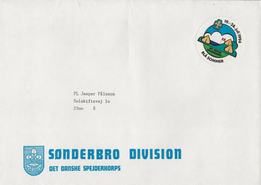 Sønderbro Division