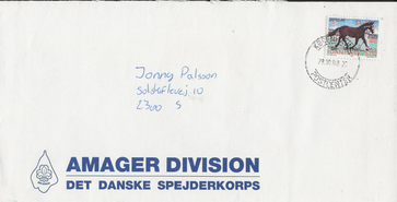 Amager Division