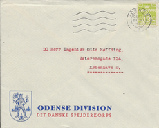 Odense Division