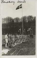 Svendborg Scouts