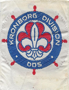 Kronborg Division