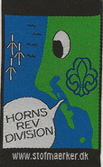 Horns Rev Division