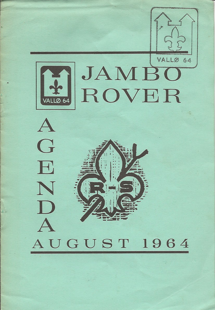 Jamborover