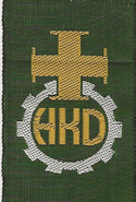 Hertug Knud Division