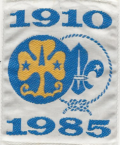 1985 - 75 års jubilæum