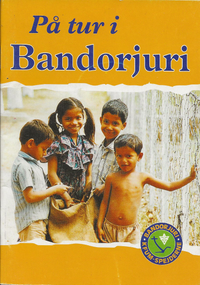 1992 - På tur i Bandorjuri
