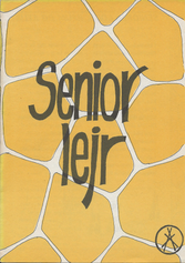 1994 - Senior lejr