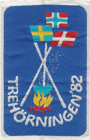 1982 - Trehörningen