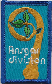 Ansgar Division