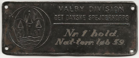 Valby Division