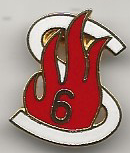 6. Sjællandske Division