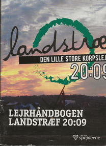 2009 - Landstræf