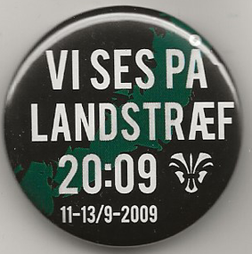 2009 - Landstræf 20:09