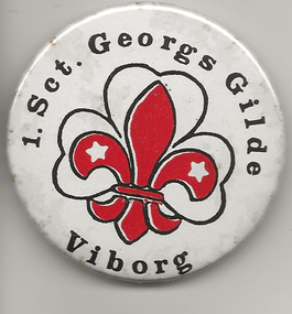 1. Sct. Georgs Gilde Viborg