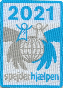 2021 - Spejderhjælpen