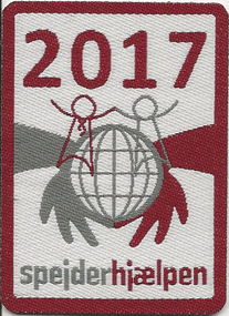 2017 - Spejderhjælpen
