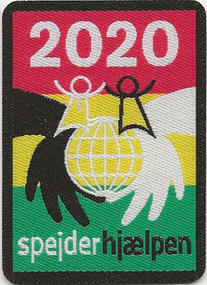 2020 - Spejderhjælpen